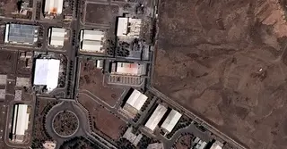 নাতাঞ্জে হামলার খবরে আন্তর্জাতিক মূল্যায়ন চায় রাশিয়া